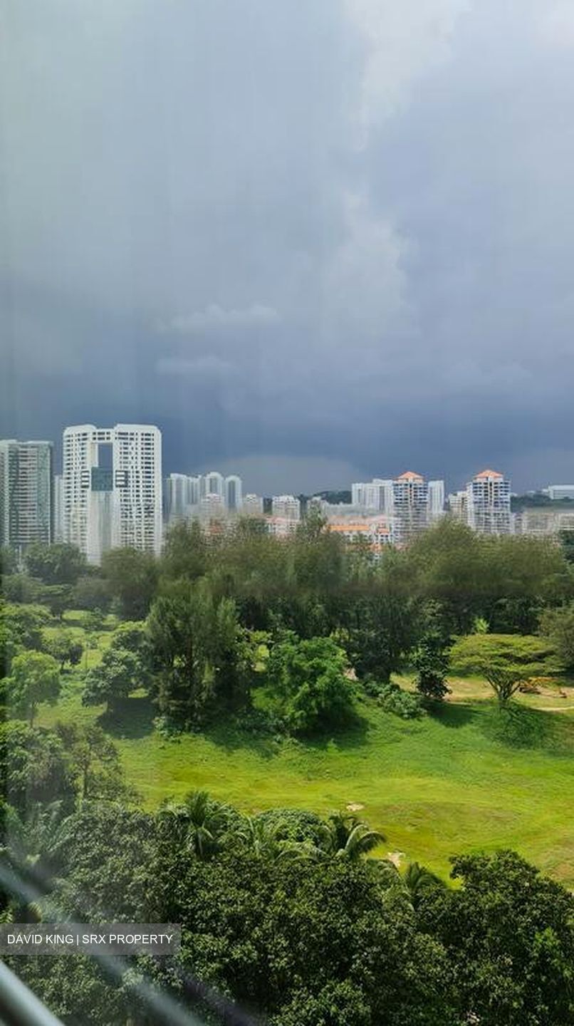 Reflections At Keppel Bay (D4), Condominium #572141481